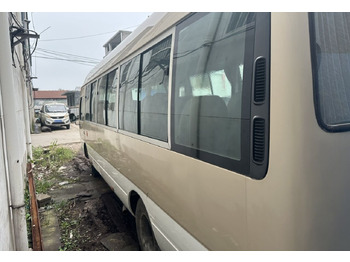 Autobus urbano TOYOTA