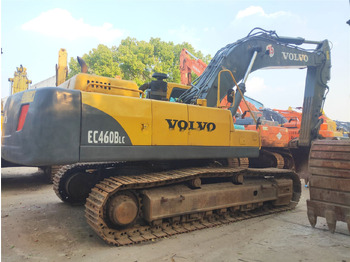 Escavatore cingolato VOLVO EC460BLC