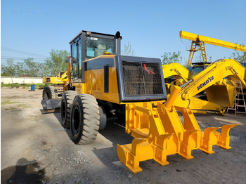 Grader XCMG GR180: foto 5