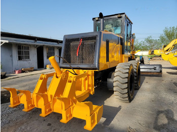Grader XCMG GR180: foto 3