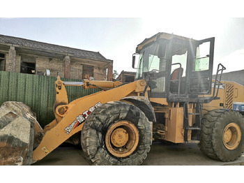 Pala gommata XCMG LW500KN