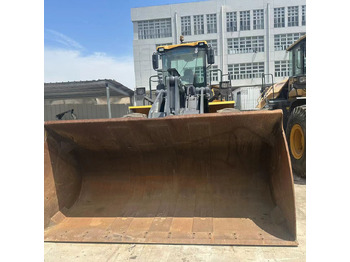 Leasing di XCMG LW600FV XCMG LW600FV: foto 4