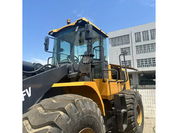 Leasing di XCMG LW600FV XCMG LW600FV: foto 3