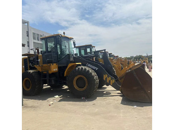 Leasing di XCMG LW600FV XCMG LW600FV: foto 5