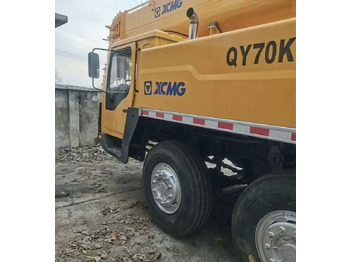 Autogru XCMG QY70K