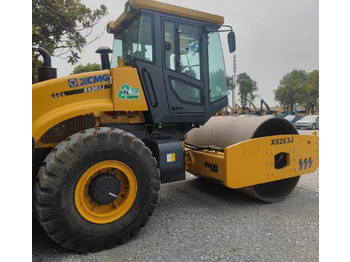 Rullo compattatore/ Rullo compressore XCMG XS263J