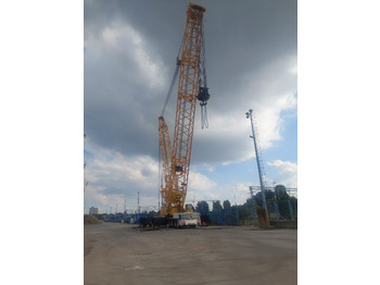 Autogru DEMAG TC-series