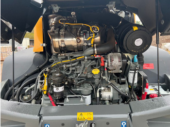 Pala gommata Liebherr L 518 Stereo V: foto 4