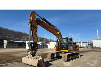 Escavatore cingolato LIEBHERR R 926