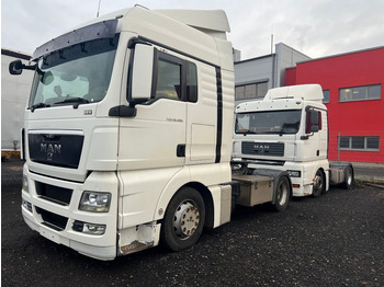 Trattore stradale MAN 18.440 u. 18.430: foto 2