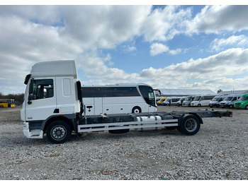 Autocarro telaio DAF CF75.310: foto 5 Autocarro telaio DAF CF75.310: foto 5