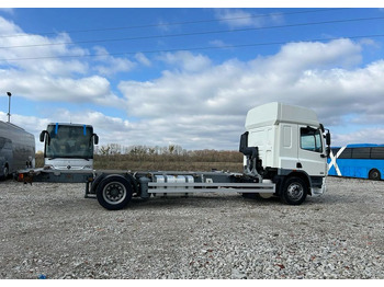 Autocarro telaio DAF CF75.310: foto 2 Autocarro telaio DAF CF75.310: foto 2