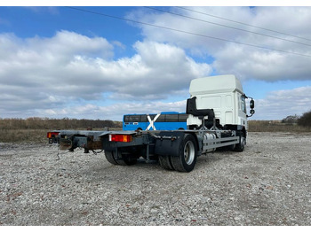 Autocarro telaio DAF CF75.310: foto 3 Autocarro telaio DAF CF75.310: foto 3