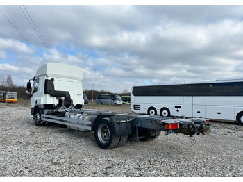 Autocarro telaio DAF CF75.310: foto 4 Autocarro telaio DAF CF75.310: foto 4