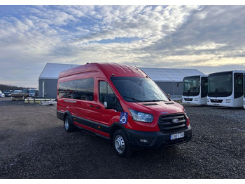 Minibus FORD Transit
