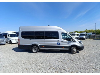 Minibus, Pulmino Ford Transit: foto 3