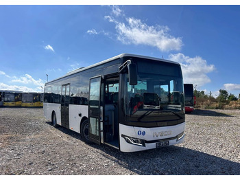 Autobus urbano IVECO Crossway