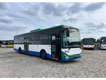 Autobus urbano IVECO Crossway