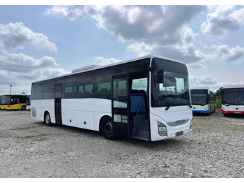 Autobus extraurbano IVECO Crossway
