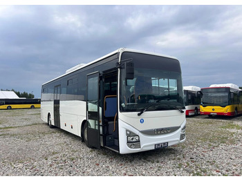 Autobus extraurbano IVECO Crossway