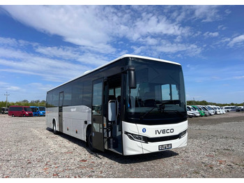 Autobus extraurbano IVECO Crossway