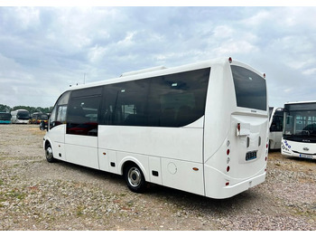 Minibus, Pulmino Iveco Daily Rosero City: foto 5