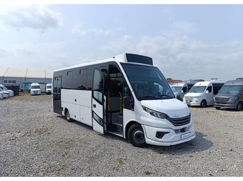 Minibus IVECO Daily