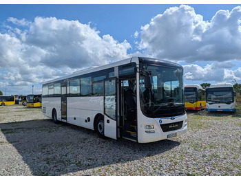 Autobus extraurbano MAN