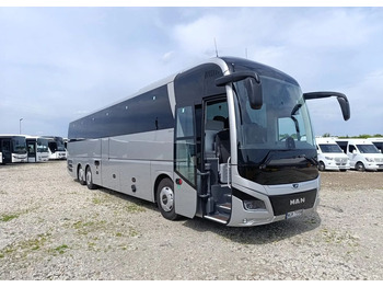 Pullman MAN Lion's Coach