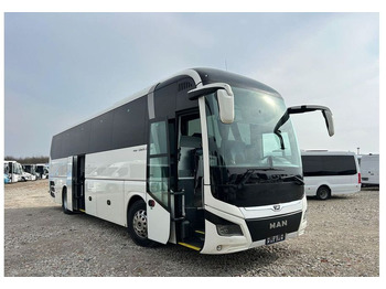 Pullman MAN Lion's Coach