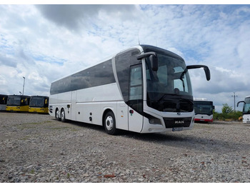 Pullman MAN Lion's Coach