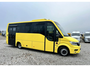 Autobus urbano MAN TGE