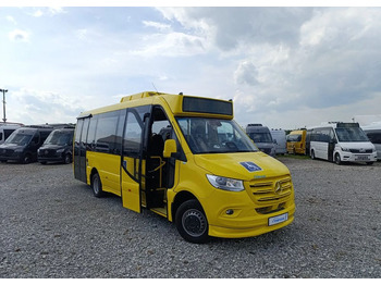 Autobus extraurbano MERCEDES-BENZ Sprinter