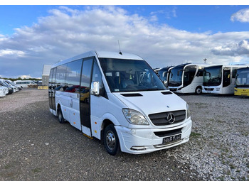 Autobus urbano MERCEDES-BENZ Sprinter 519