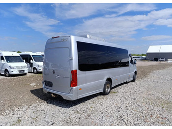 Minibus, Pulmino Mercedes-Benz Sprinter 519: foto 5