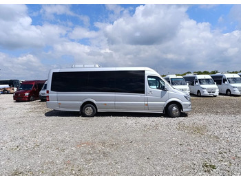 Leasing di  Mercedes-Benz Sprinter 519 Mercedes-Benz Sprinter 519: foto 3