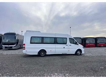 Minibus, Pulmino Mercedes-Benz Sprinter 519: foto 3