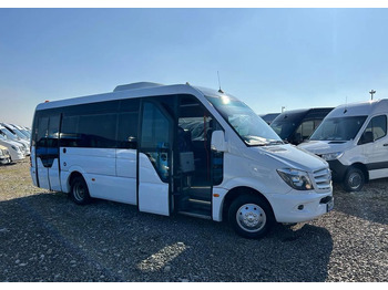 Minibus, Pulmino Mercedes-Benz Sprinter 519: foto 2