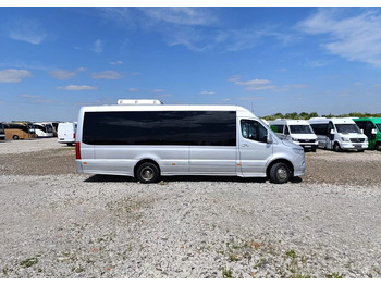 Minibus, Pulmino Mercedes-Benz Sprinter 519: foto 3