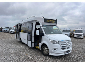 Autobus urbano MERCEDES-BENZ Sprinter