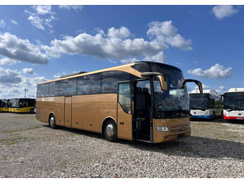 Pullman MERCEDES-BENZ