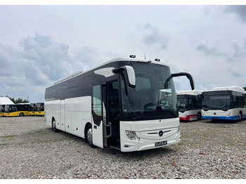 Pullman MERCEDES-BENZ Tourismo