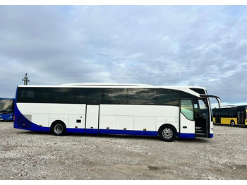 Pullman Mercedes-Benz Tourismo: foto 4 Pullman Mercedes-Benz Tourismo: foto 4