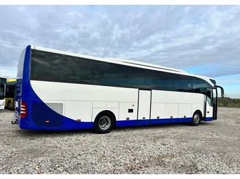 Pullman Mercedes-Benz Tourismo: foto 5 Pullman Mercedes-Benz Tourismo: foto 5