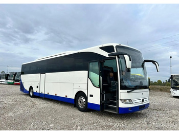 Pullman Mercedes-Benz Tourismo: foto 2 Pullman Mercedes-Benz Tourismo: foto 2