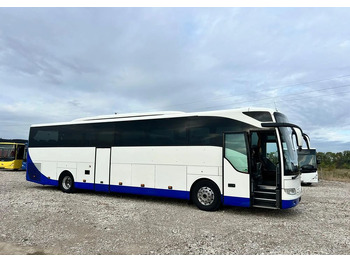 Pullman Mercedes-Benz Tourismo: foto 3 Pullman Mercedes-Benz Tourismo: foto 3