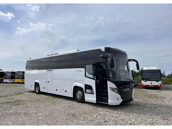 Pullman SCANIA Higer