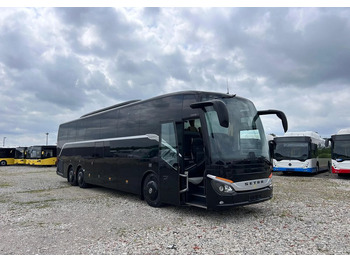 Pullman SETRA