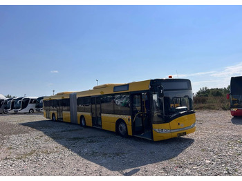 Autosnodato SOLARIS