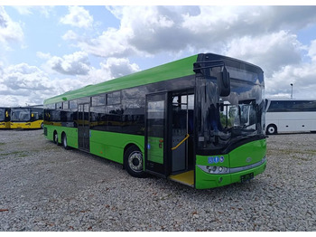 Autobus urbano SOLARIS